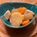 NaseOrchid's cooksnap of when they made 大根・人参・里芋・油揚げの旨煮.