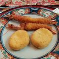 パティ1215's cooksnap of when they made ヘルシー美味しい♡はんぺんでお魚コロッケ.