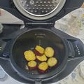おーちゃんマン's cooksnap of when they made 旨っ！かぼちゃの塩バター煮.