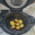 おーちゃんマン's cooksnap of when they made 旨っ！かぼちゃの塩バター煮.