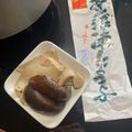 トコタン's cooksnap of when they made 高野豆腐としいたけの含め煮.