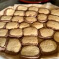 むっきむっき's cooksnap of when they made ☆簡単＊バタークッキー☆.