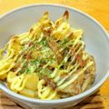 ちーまぐ's cooksnap of when they made 豚ひき肉とじゃがいものマヨネーズ焼き.