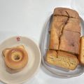 harapeko22's cooksnap of when they made 簡単＊しっとりモチモチ豆腐のカップケーキ.