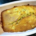 もんずん's cooksnap of when they made 準備10分！お店のバナナケーキPart❷.