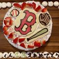 それいゆ★'s cooksnap of when they made 初めてのキャラチョコ ウルトラマンフーマ.