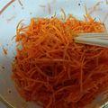 ピチョパン屋さん's cooksnap of when they made ☆キャロットラペ☆.