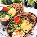 ハッピーみっけ♪'s cooksnap of when they made お弁当に美味しいの☆牛肉のしぐれ煮.