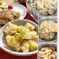 フジぽん's cooksnap of when they made 道産子の味?☆ほっこり鮭じゃが♪石狩鍋風.