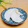 ルパンのかあさん☆彡's cooksnap of when they made 塩麹と砂糖で！べったら漬け風☆大根の漬物.