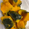 ファンキーなサル's cooksnap of when they made かぼちゃの炊いたん.