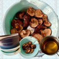 yu228's cooksnap of when they made 干し椎茸の戻し方【我が家のやり方】.