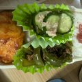 もーり☆☆'s cooksnap of when they made お弁当に重宝♪鶏むね肉のケチャップ炒め.