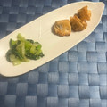 yesmama's cooksnap of when they made ◎青梗菜の胡麻和え.