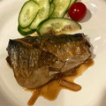 もゆずん's cooksnap of when they made 超簡単！10分で！めちゃ旨サバの味噌煮.