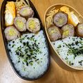 なっさん姫's cooksnap of when they made キャベツ大量消費☆塩もみキャベツが旨い.