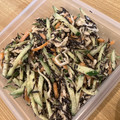 summer813's cooksnap of when they made ひじきと切り干し大根のサラダ.