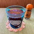 ビートルズ食堂's cooksnap of when they made ダイエット&美肌♡シナモントマトジュース.