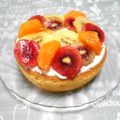 ＠迷子＠'s cooksnap of when they made ～お家カフェ～ヴィクトリアケーキ風.