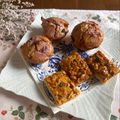 yesmama's cooksnap of when they made 見た目も味も◎◎ アーモンドフロランタン.