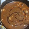 ゆきにゃン's cooksnap of when they made mルウ・コンソメなし☆本格ビーフシチュー.