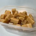 にょろーん♪'s cooksnap of when they made 濃厚♪簡単レンジで生キャラメル☆.