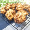 kodomoのおやつ's cooksnap of when they made アメリカのママのオートミールクッキー.