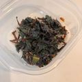 至福の時間's cooksnap of when they made 青じそ大量消費　カンタンしそ昆布.