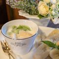 ダッフィーニーうに's cooksnap of when they made 美肌♡便秘解消に♡フルーツヨーグルト♪.