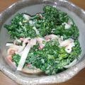 えりこ82☆'s cooksnap of when they made ブロッコリーとカニカマのタルタルサラダ.