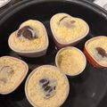聞き耳's cooksnap of when they made 好きな具材で茶碗蒸し☆.