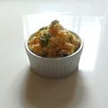 ウメ吉さん's cooksnap of when they made 簡単♬昔ながらのポテトサラダ.