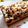 MIZU14's cooksnap of when they made ブルーベリークランブルケーキ.