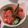 新妻あや's cooksnap of when they made トマトとオクラのさっぱりレモン和え.