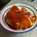 クックQW93HP☆'s cooksnap of when they made 簡単甘酢餡の作り方.