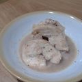 じいのすね's cooksnap of when they made 塩酒粕で♡腸活ハーブ鶏ハム.