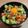 こう見えて少食399's cooksnap of when they made おかわり確実！トビウオの韓国風ユッケ丼.