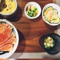 ☆あさ's cooksnap of when they made うちの味☆ズッキーニ入れて♪ポテトサラダ.