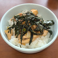 ふみ's cooksnap of when they made タレが美味しい　焼き鳥丼　簡単.