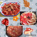 ♪としクック♪'s cooksnap of when they made 【簡単】さば缶のトマト煮.