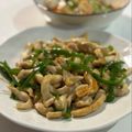 ☆はなちゃん☆☆'s cooksnap of when they made 簡単！ピーマンとむね肉の細切り炒め.