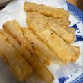 さわら。's cooksnap of when they made 簡単サクサク♡フライド大根.