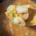 さあにゃんママ's cooksnap of when they made 簡単エビチリ.