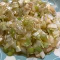 手抜きマン's cooksnap of when they made ☆絶品！おつまみ！ネギ塩ダレ豚タン☆.
