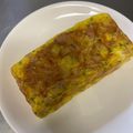 もともとペペオ's cooksnap of when they made お弁当✿魚肉ソーセージと青海苔の卵焼き♡.
