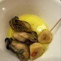 クックLZO3V1☆'s cooksnap of when they made 牡蠣のオイル煮（アヒージョ）.