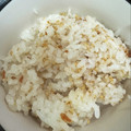 なーなちゃん's cooksnap of when they made 超簡単！梅干しの炊き込みご飯.