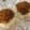 ＊しずく雨＊'s cooksnap of when they made ☆ねぎ味噌焼きおにぎり☆.