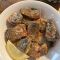 まいもぐ2020's cooksnap of when they made 簡単♪冷凍さばの竜田揚げ／解凍不要.