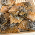 クックYHY6VB☆'s cooksnap of when they made 鯖の竜田揚げ✿.